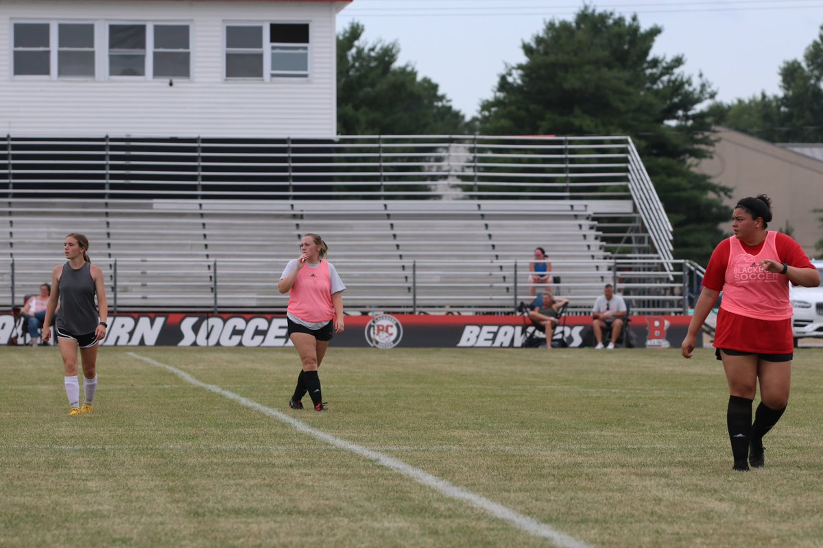 Blackburn College Women’s Soccer tweet media