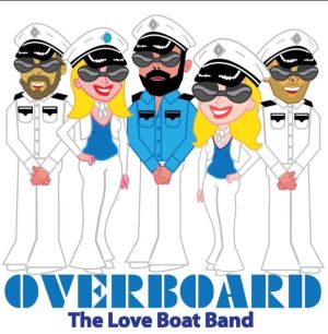Springf68282641's tweet image. Come out and enjoy a concert. Bring your chairs or blankets and listen to the tunes of the band Overboard. There will also be food trucks. Concerts are free and held Friday evenings at 7 p.m. at the Vince Mealy Memorial Gazebo on Canfield Road.