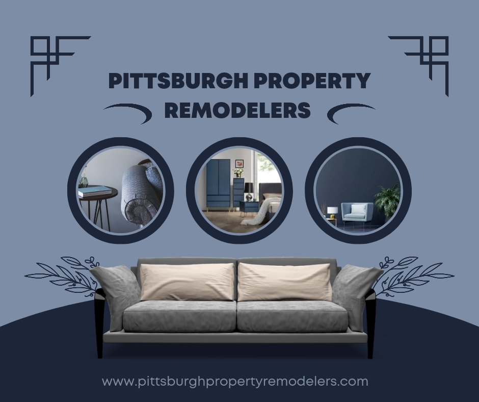 Are you looking for property remodelers? 

We are the best property remodelers in town.

Contact us now for an exceptional experience!

#PropertyRemodelers #CustomRemodeling #HomeRenovation