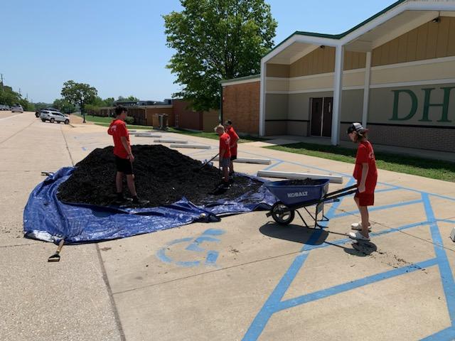 De Soto #73 tweet media