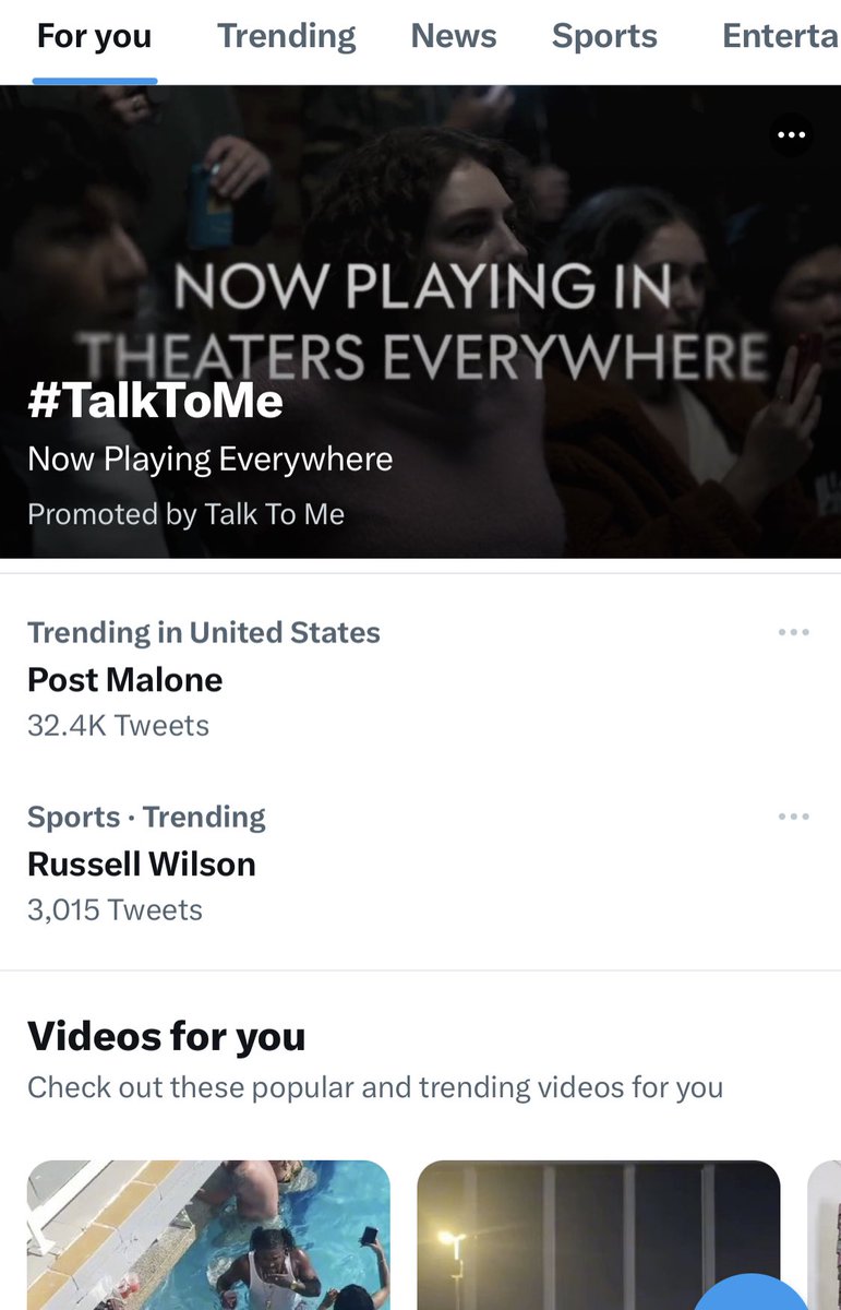 rriproarin's tweet photo. Uniformed fools: it’s funny how ain’t nobody talking about Post Malone’s new album. 

Meanwhile in the real world: https://t.co/mbWO7mJ5kr