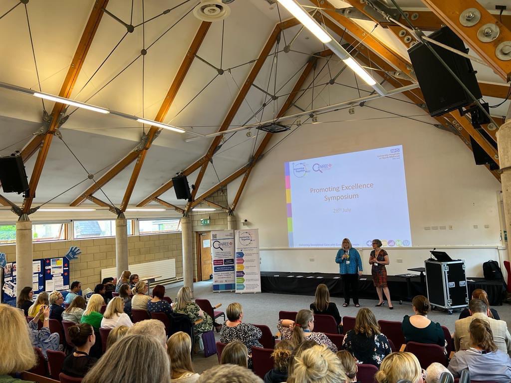 Laura (@laura8289) on Twitter photo What a fantastic day at the Promoting Excellence Symposium! A truly fantastic and awe inspiring day listening to our staff share all their hard work and learning! Well done <a href="/BednallRuth/">Dr Ruth Bednall</a> and <a href="/AlisonCooke89/">Dr Alison Cooke</a> for organising such a great day! Hereβs to making next year bigger & better What a fantastic day at the Promoting Excellence Symposium! A truly fantastic and awe inspiring day listening to our staff share all their hard work and learning! Well done <a href="/BednallRuth/">Dr Ruth Bednall</a> and <a href="/AlisonCooke89/">Dr Alison Cooke</a> for organising such a great day! Hereβs to making next year bigger & better