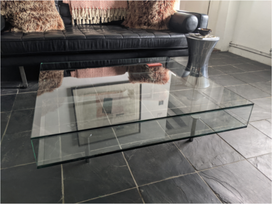 Futureglass's tweet photo. Happy Friday!
Are you in search of the perfect coffee table that combines functionality with modern elegance? Look no further, because we have an extraordinary team to help you!
https://t.co/0GcjFiEvL7 https://t.co/OnMacZhpHG
