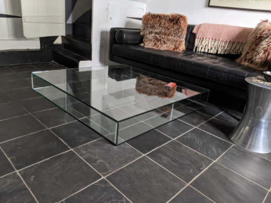 Futureglass's tweet photo. Happy Friday!
Are you in search of the perfect coffee table that combines functionality with modern elegance? Look no further, because we have an extraordinary team to help you!
https://t.co/0GcjFiEvL7 https://t.co/OnMacZhpHG