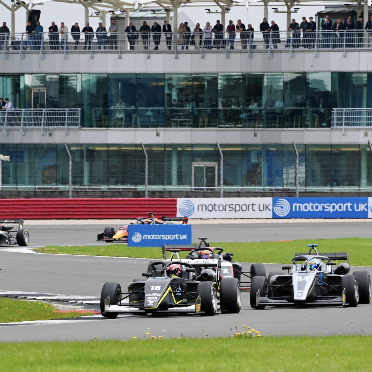 McKenzy Cresswell Racing (@mckenzyracing) on Twitter photo Silverstone this weekend for the <a href="/GB3Championship/">GB3 Championship</a>. Different atmosphere to @FIAF3 but nice to be back in familiar territory. Here are the times for this weekendโs action. Silverstone this weekend for the <a href="/GB3Championship/">GB3 Championship</a>. Different atmosphere to @FIAF3 but nice to be back in familiar territory. Here are the times for this weekendโs action.