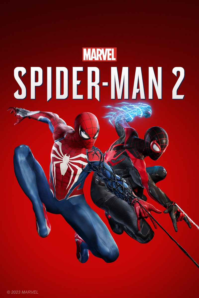bmgplaythroughs's tweet photo. I got this pre-ordered and expect a full playthrough on channel when it comes out! #spiderman #spiderman2 #preorder #ps5 #gaming #gamer #youtube #gamingchannel #gamerchannel #youtubegamingchannel #youtubechannel #gamingcommunity #gamercommunity https://t.co/gVXQ1o7oSd