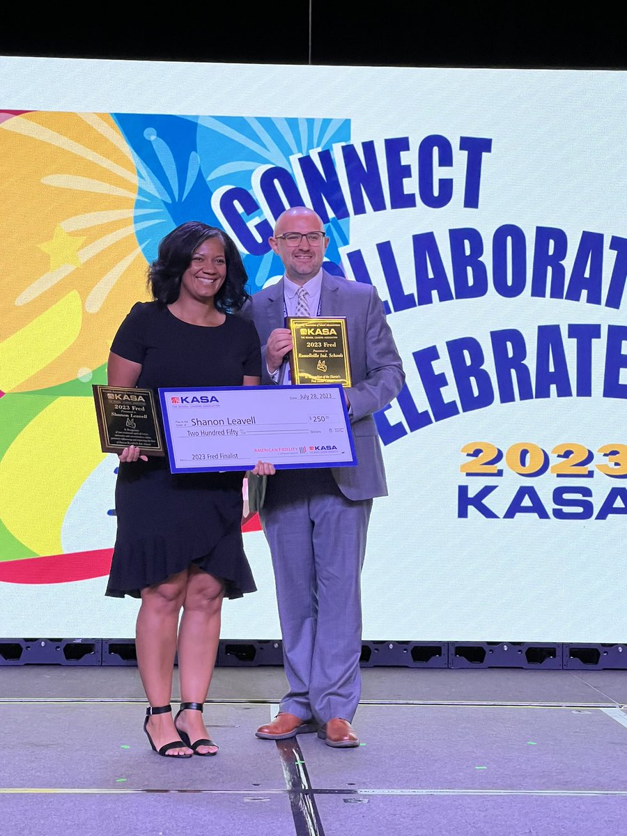 Rex Booth, Ed.D. tweet media