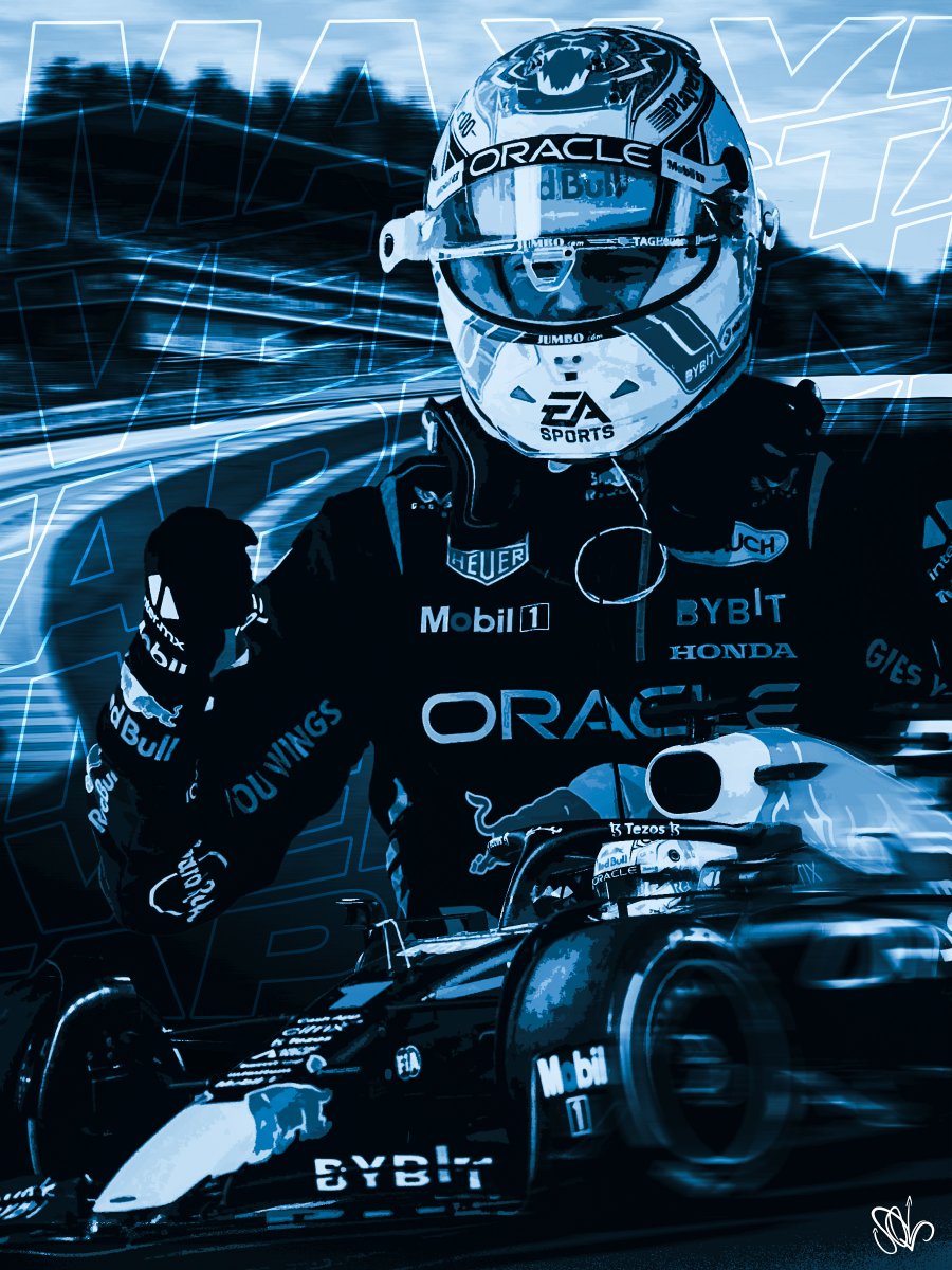 <a href="/F1/">Formula 1</a> <a href="/Max33Verstappen/">Max Verstappen</a> <a href="/redbullracing/">Oracle Red Bull Racing</a> Pole position Max!🦁🇳🇱👑