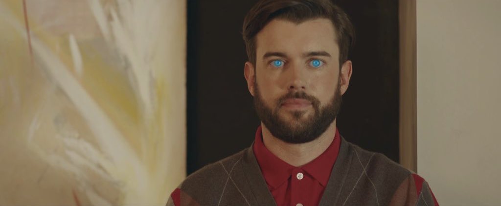 PrimeVideoFR's tweet photo. En 2032, les robots sont des ouvriers de choix aux États-Unis. Charles utilise son robot pour conquérir des femmes, mais tout se complique lorsqu'il prend sa place dans une relation intime…

Entre comédie et science-fiction, Robots par le créateur de Borat, c’est dispo ! https://t.co/7CrpZFJGFE