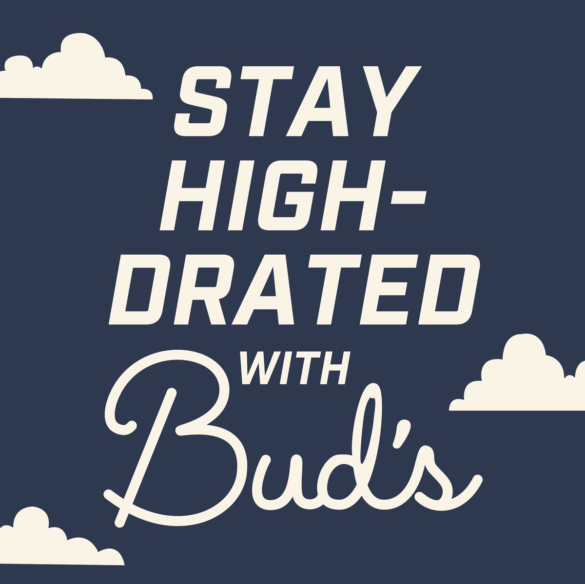 buds_goods's tweet photo. Friendly Reminder: Stay high-drated all weekend long with a trip to your local Bud’s Goods☀️

Hours & Locations:
 
Abington:
Monday - Saturday 9am - 10pm
Sunday 9am - 8pm
1540 Bedford St, Abington, MA 02351
 
Worcester:
Monday- Saturday 9am - 10pm
Sunday 9am - 8pm
64 W Boylston St, Worcester, MA 01606
 
Watertown:
Monday- Saturday 10am - 10pm
Sunday 10am - 8pm
330 Pleasant St, Watertown, MA 02472