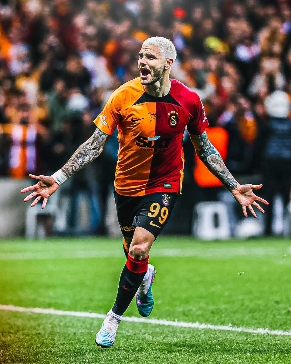 2 kişiye GS Store Mauro Icardi ürünü hediye ediyoruz!

Gönderiyi beğenip bizi takip etmeniz yeterli.