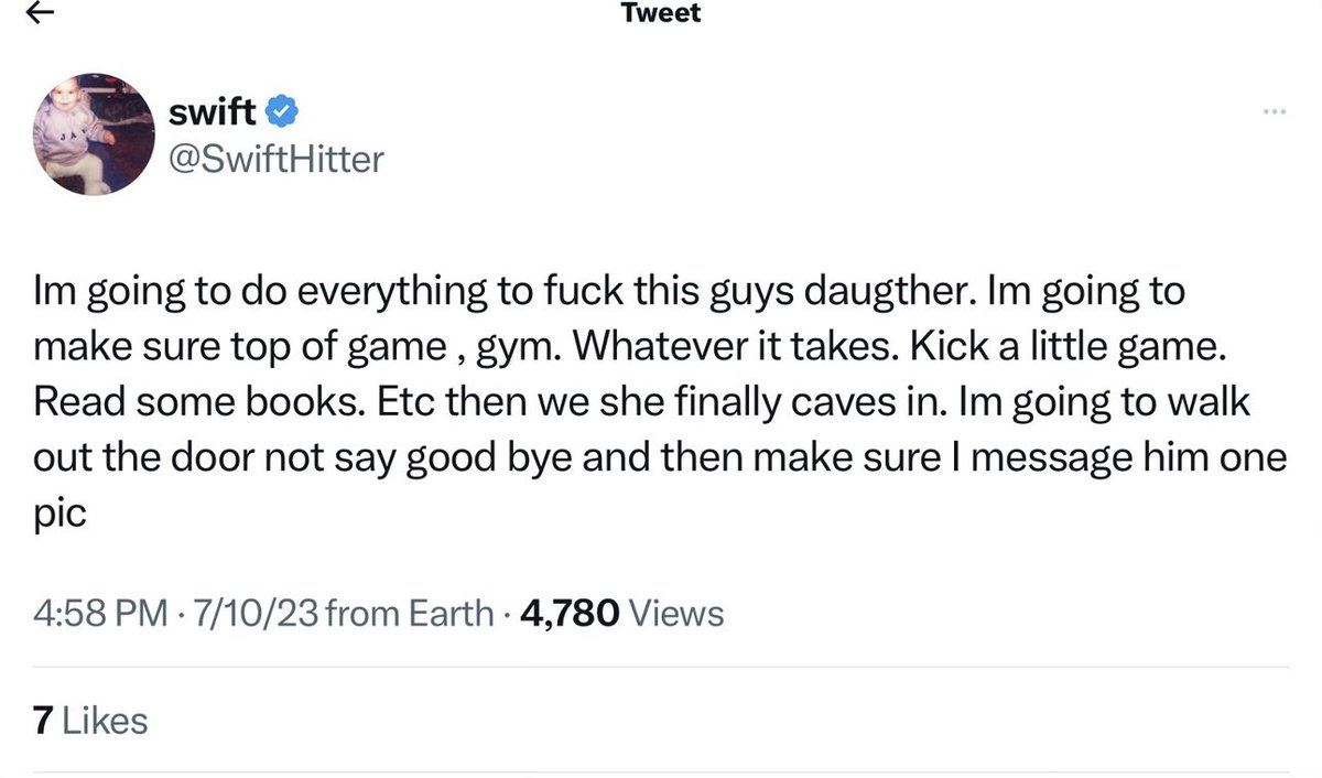 kyle ferraro tweet media