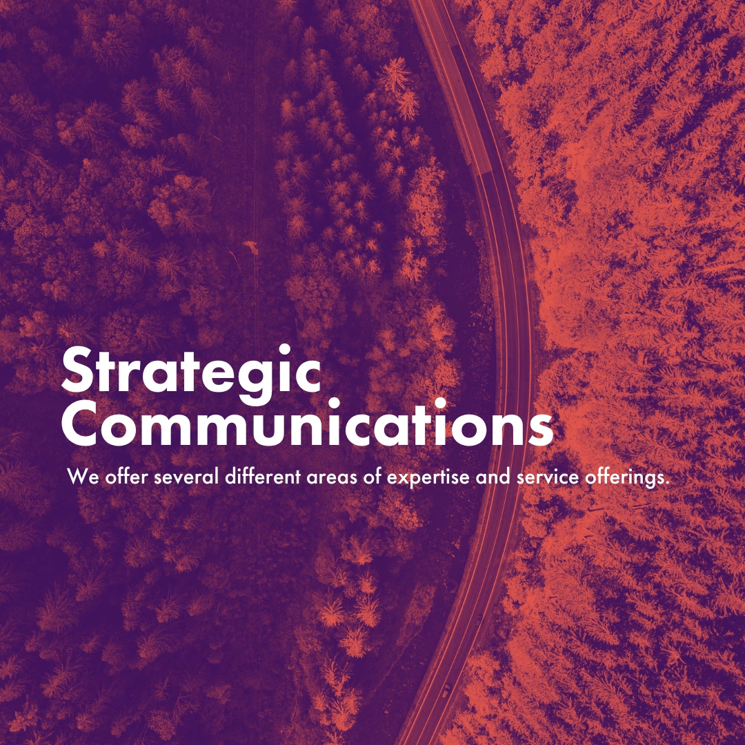Our team designs and executes strategic communication plans that incorporate all risks and challenges. Our strategies can help your business enter a new market, stake a competitive position, manage a crisis, or elevate your brand &amp; more.
Learn more diplomatconsulting.com/strategic-comm… #canada