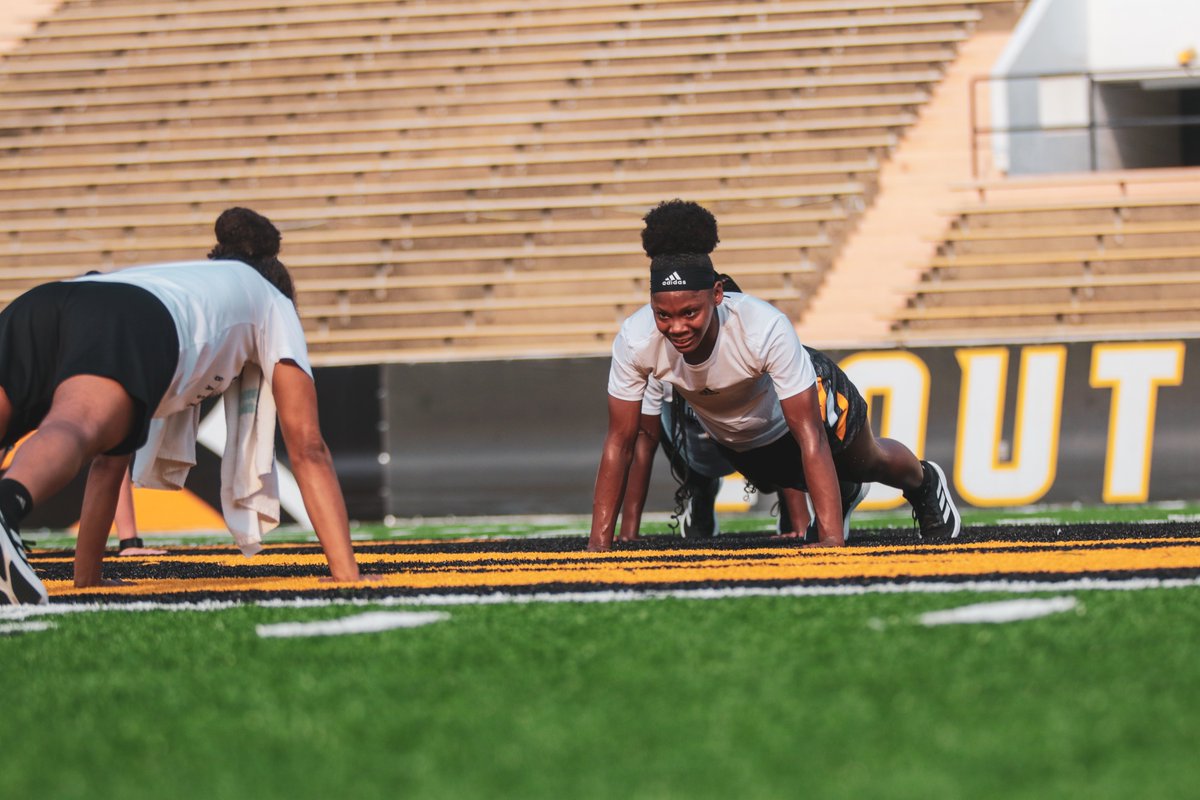 Southern Miss Women's Basketball tweet media