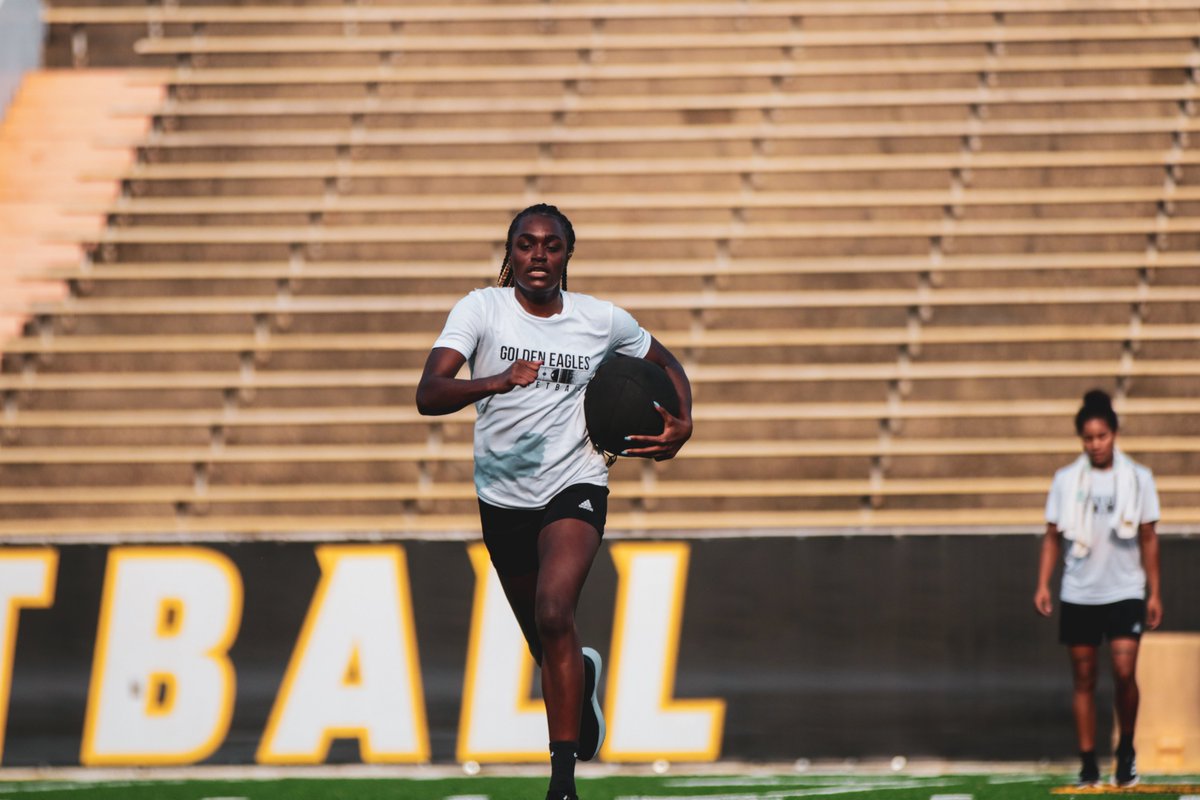 Southern Miss Women's Basketball tweet media