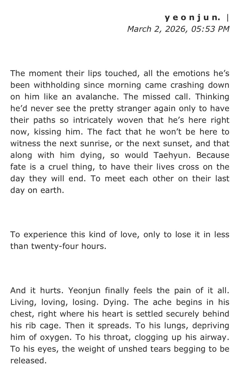 i know im ia as hell but lrt brought me back ,,,, i also need to shut up abt this but damn