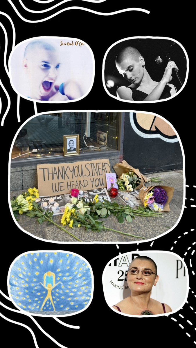 Kate Brennan-Harding (@katebhdj) on Twitter photo I couldn’t keep the show under 2 hours, so tomorrow morning we are starting at 9.50am on <a href="/rte2xm/">RTÉ 2XM</a>
Expect nothing but #SineadOConnor with tributes from <a href="/KellyAnneByrne2/">Kelly-Anne Byrne</a> <a href="/PMcLoone/">Paul McLoone</a> <a href="/wallisbird/">Wallis Bird</a> <a href="/sodablonde/">Soda Blonde</a> <a href="/ItsConorBehan/">Conor Behan</a> and many more 💜
rte.ie/radio/2xm/the-… 💜 I couldn’t keep the show under 2 hours, so tomorrow morning we are starting at 9.50am on <a href="/rte2xm/">RTÉ 2XM</a>
Expect nothing but #SineadOConnor with tributes from <a href="/KellyAnneByrne2/">Kelly-Anne Byrne</a> <a href="/PMcLoone/">Paul McLoone</a> <a href="/wallisbird/">Wallis Bird</a> <a href="/sodablonde/">Soda Blonde</a> <a href="/ItsConorBehan/">Conor Behan</a> and many more 💜
rte.ie/radio/2xm/the-… 💜