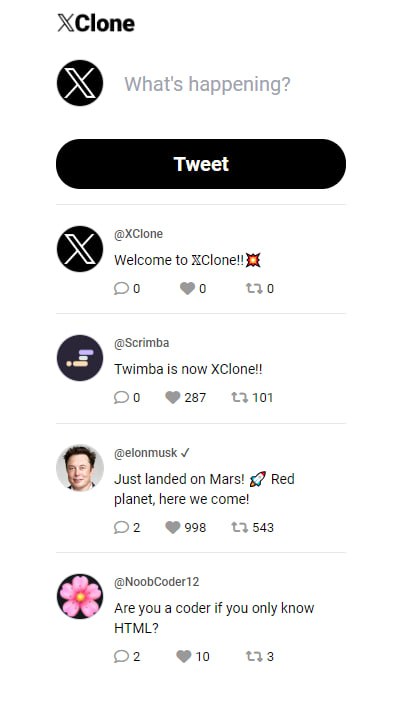 Joel Stanley 👨‍💻 tweet media