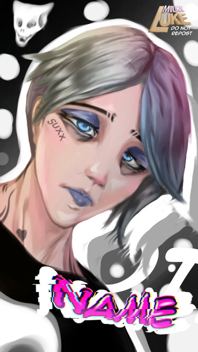 milkypath2756's tweet photo. Goth girl https://t.co/VMhqH5djiv