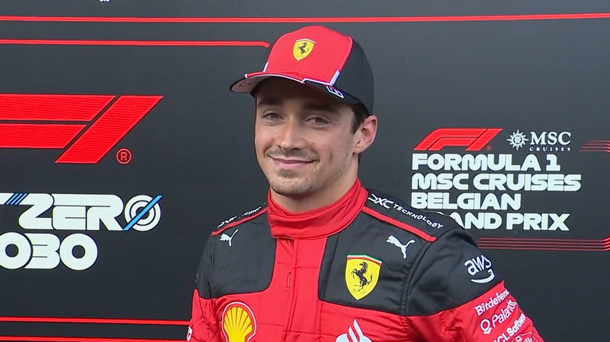 blog_formula1's tweet photo. O HOMEM-POLE VOLTOU!

(Mais ou menos, mas fica pras estatísticas) https://t.co/ORsKcWzDmA