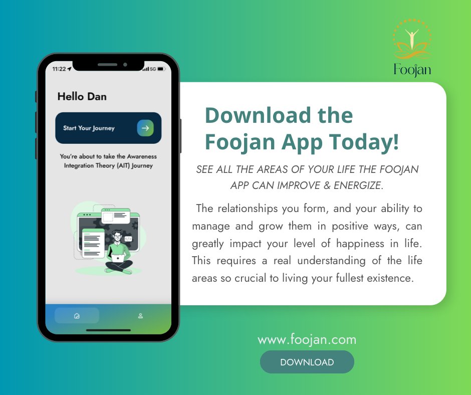 DrZeine's tweet photo. π Ready to Transform Your Life? Look no further! ππ² This powerful tool empowers you to take charge of every aspect of your life and witness remarkable improvements unfold before your eyes. ! Let's embark on this transformative journey together! π#FoojanApp #TransformYourLife https://t.co/PLovL6XNc9