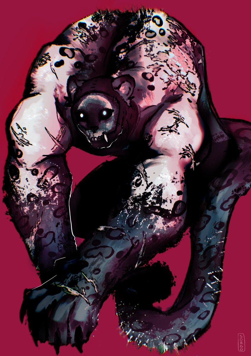 xSorgo's tweet image. Ready to prowl ✨
#ghostcod #cod #SimonGhostRiley #MWII #MW2