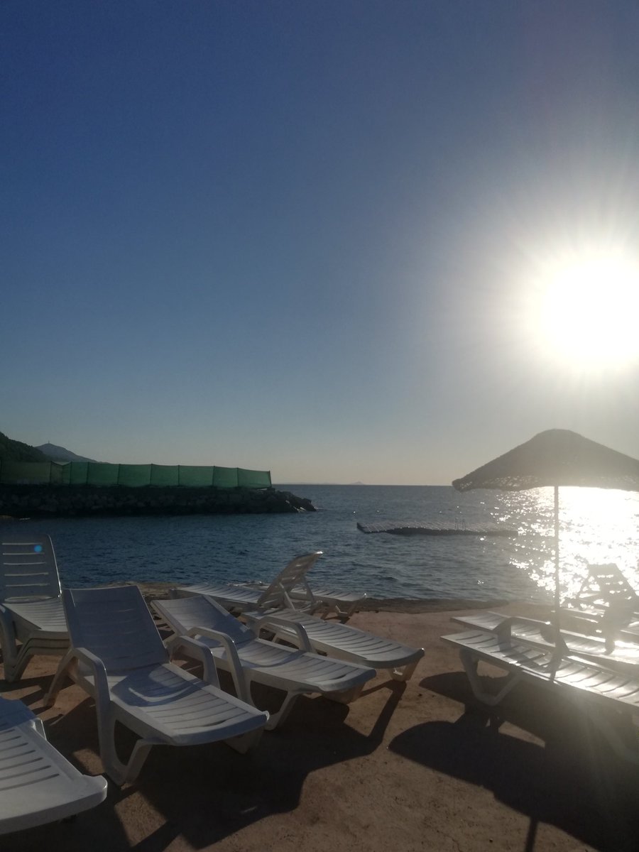 Abiyee_Kuzuu's tweet photo. Kovulmadan gideyim artık... ⛱️🍹
#Serender
#Esenköy https://t.co/hDyLmFQqYj