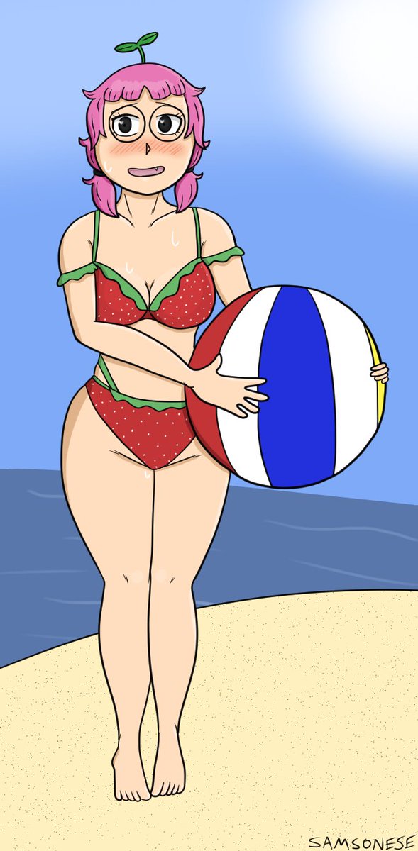 She would!

x.com/NyahalloShop/s…