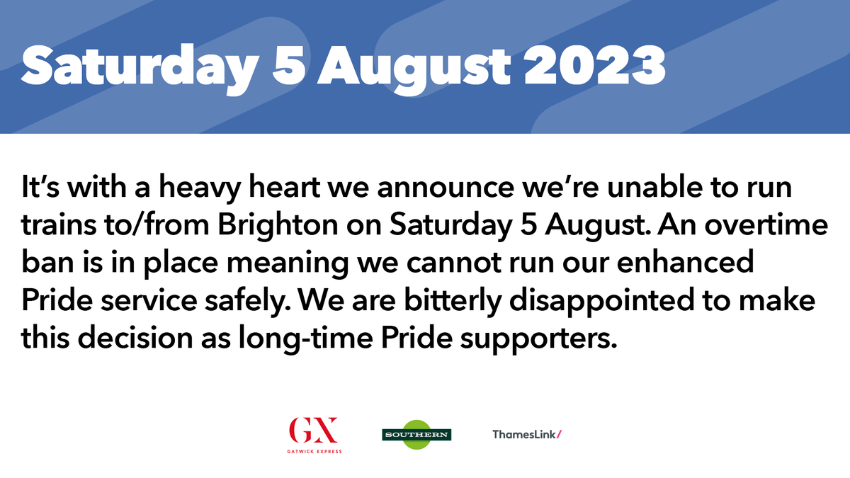 Thameslink tweet media