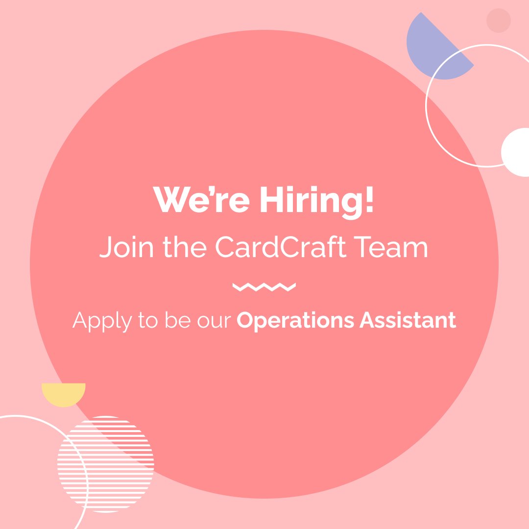 CardCraft tweet media
