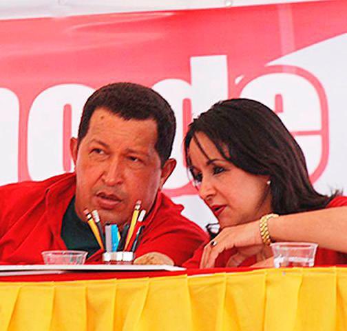 ¡Feliz cumpleaños Cmdte #Chávez! A 69 años de tu nacimiento, enarbolamos tus banderas de justicia, igualdad y dignidad. Vives y vivirás por siempre en el corazón del pueblo que te ama
 #AmigoComandante eterno, invicto e invencible ¡Hasta la Victoria Siempre! <a href="/NicolasMaduro/">Nicolás Maduro</a>