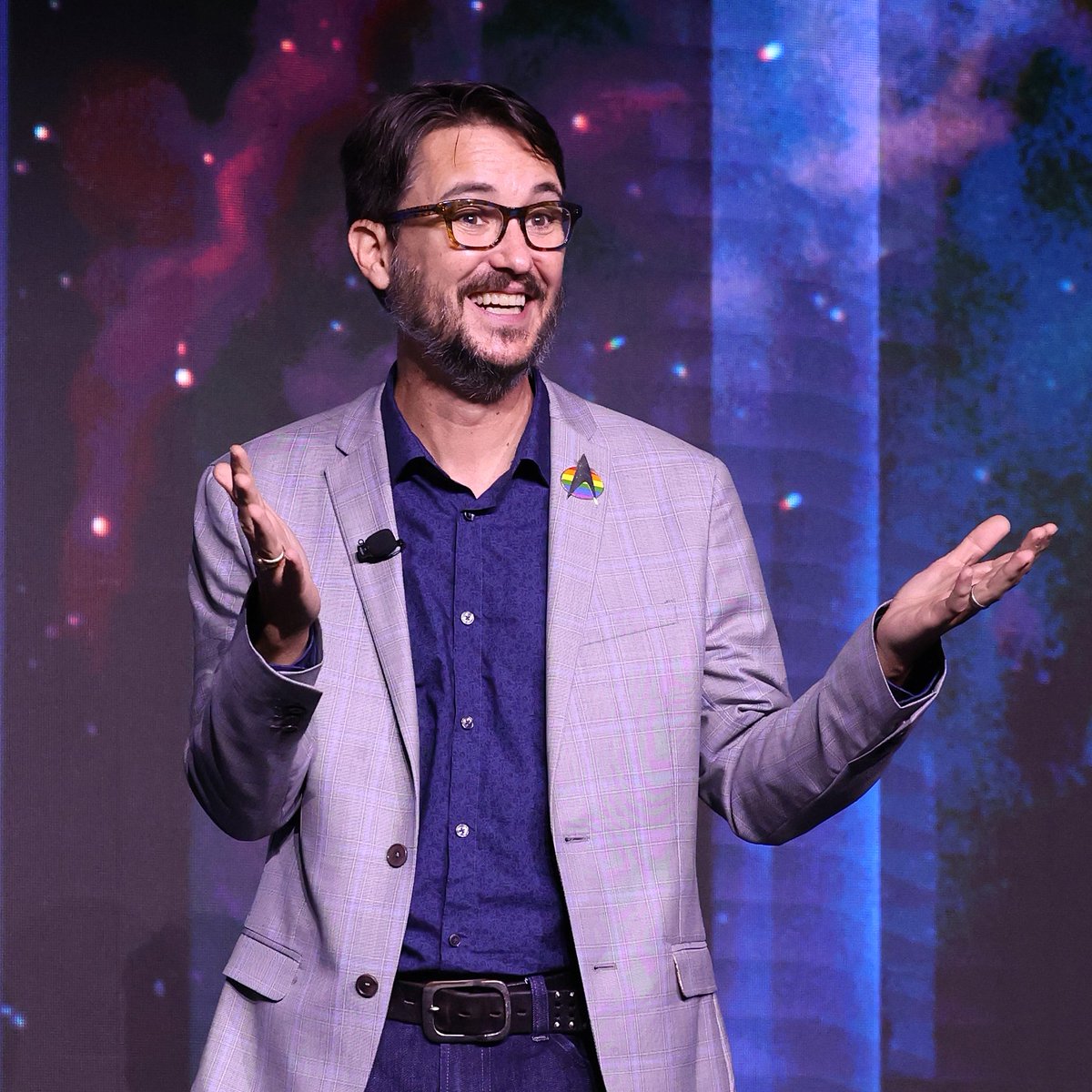 Star Trek on Paramount+ tweet media