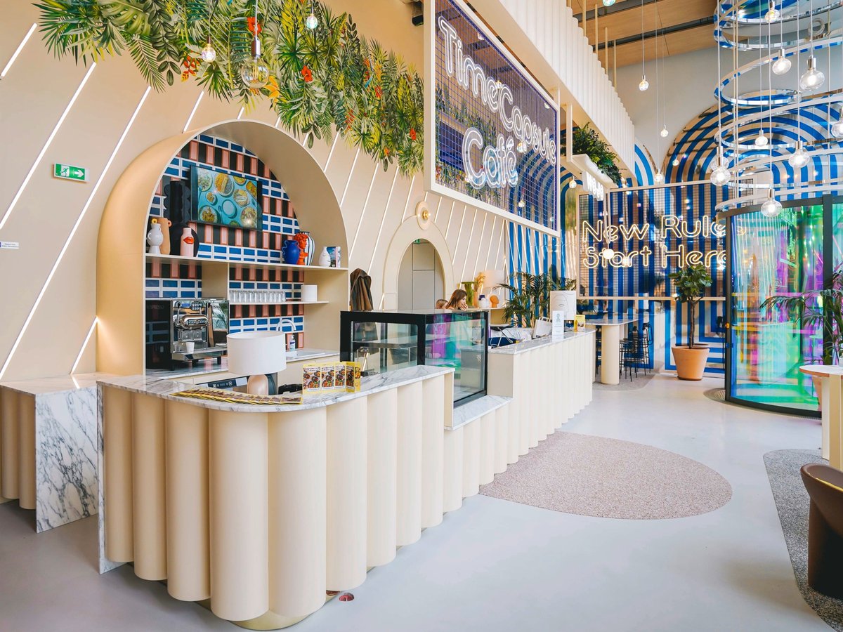 Workplace Magazine tweet media