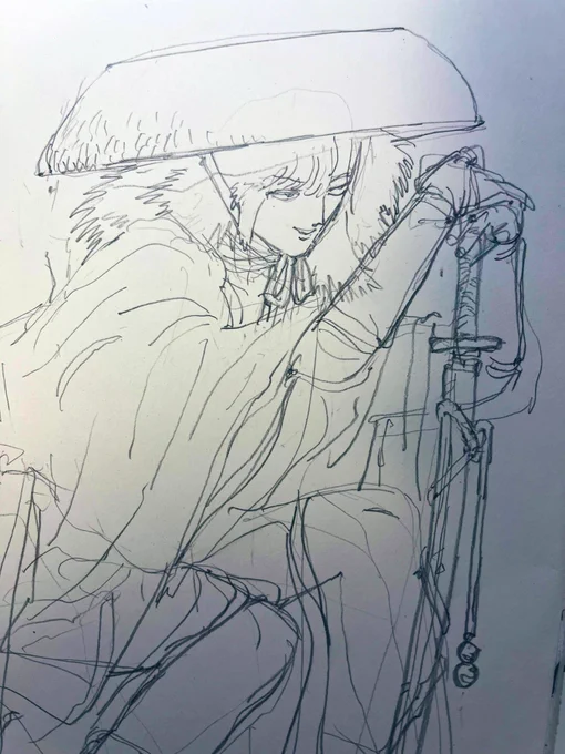 白鳥の湖 