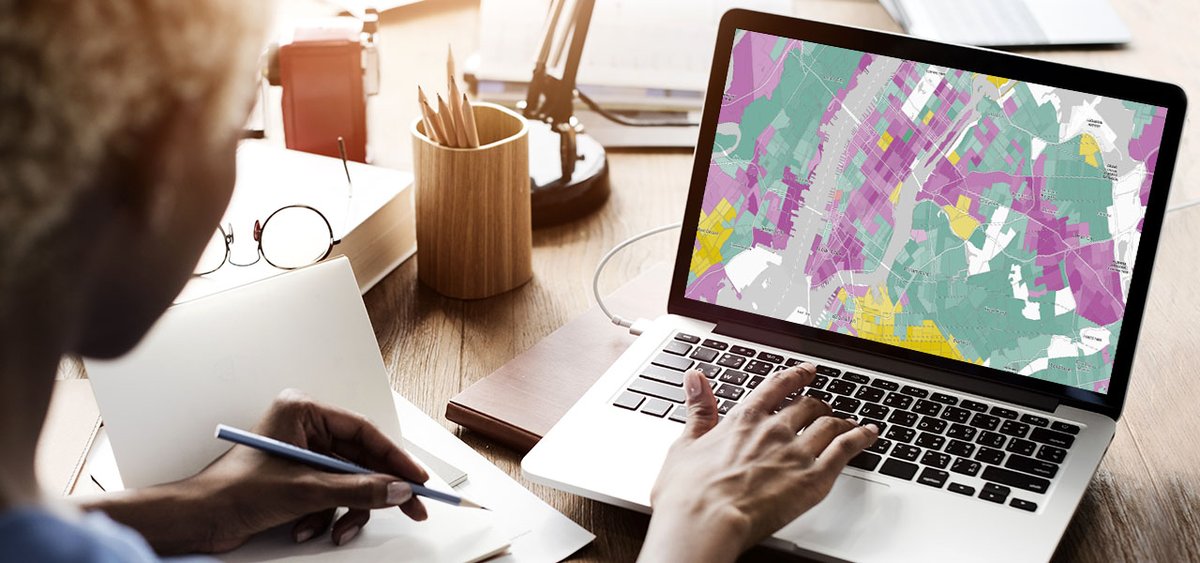 Randall_Maps's tweet photo. Boost your telecom business with ArcGIS System of Engagement! Unlock new growth opportunities, optimize network performance, and deliver exceptional customer experiences. Learn more: https://t.co/rAln0pTTWJ #telecom #digitaltransformation #geospatialintelligence" https://t.co/4A3REiAEvo