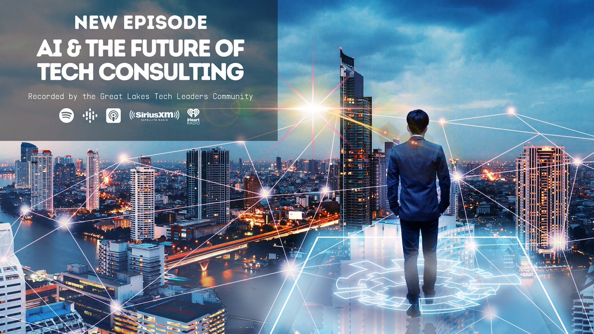 This week, the community was joined by industry leaders to share their insights on the evolving role of engineers and the need to focus on more innovative and valuable aspects of their work. 

Visit the following link to listen to their entire discussion - hubs.ly/Q01ZhQ0d0