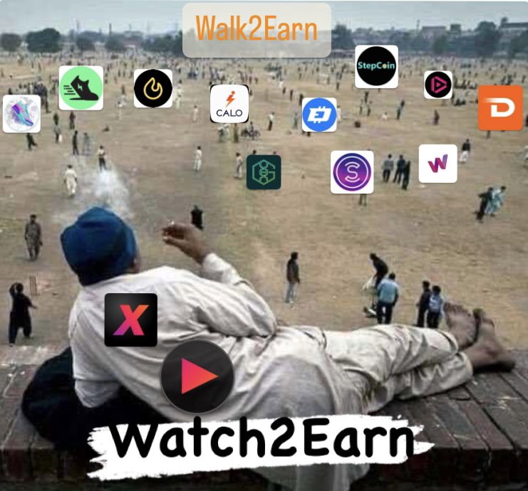 prashanth_P0073's tweet photo. In the world full of Walk2earn I watch2earn with xcad play area. With a ROI ๐ต as less as 60days this is the best #2earnproject out there .
#xcad #Watch2Earn #XcadPlayContest #BNB #stepn #stepapp #genopets #sweatcoin #dustland #dotmoovs #calorun #wirtual #VICMOVE #step #defit https://t.co/YNoGDFYpTJ