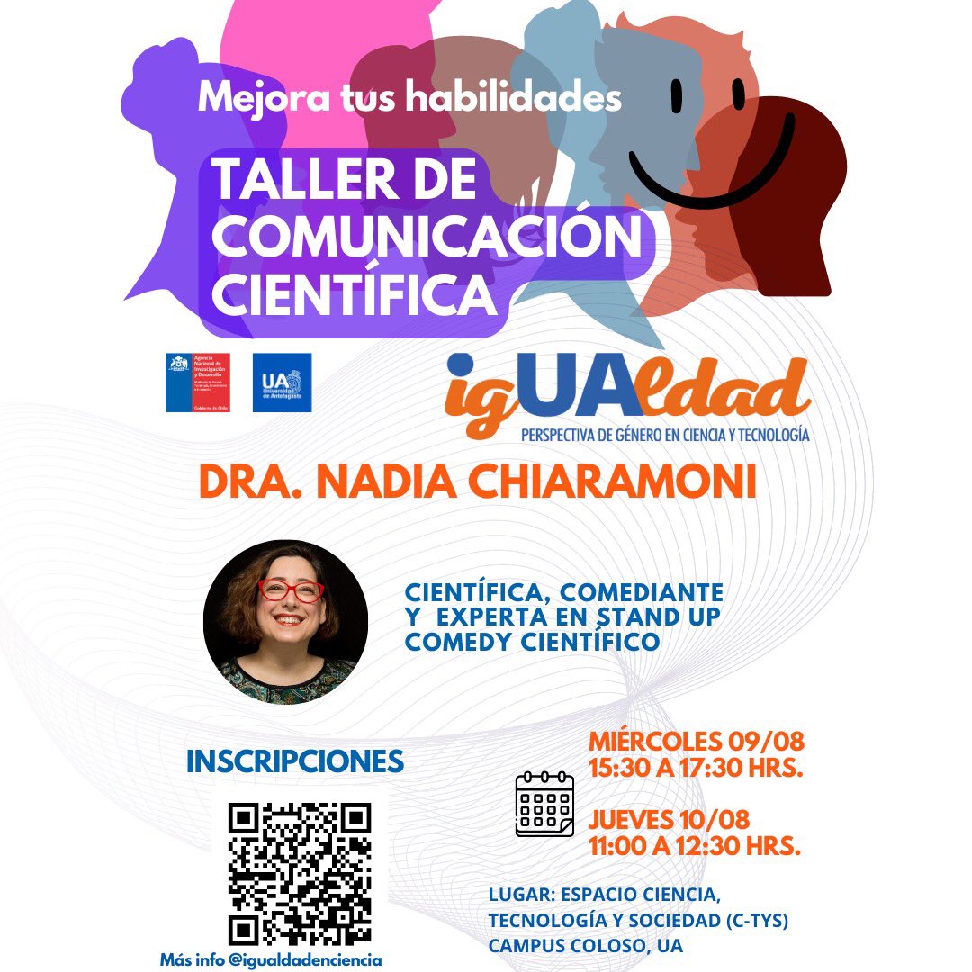 Dirección Innovación y Transferencia Tecnológica tweet media