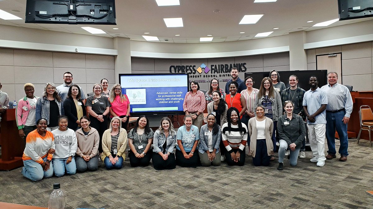 pgilliam (@pgilliam33) on Twitter photo I spy with my little eye another group of campus leaders trained in LSCI! <a href="/markfreado/">Mark Freado</a> #CFISDspirit #BOTB #BringingOutTheBest <a href="/CFISDStuSrvcs/">Student Services</a> #CMCT_team #SportinWavesPG I spy with my little eye another group of campus leaders trained in LSCI! <a href="/markfreado/">Mark Freado</a> #CFISDspirit #BOTB #BringingOutTheBest <a href="/CFISDStuSrvcs/">Student Services</a> #CMCT_team #SportinWavesPG