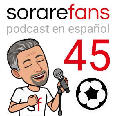 SorareFans tweet media