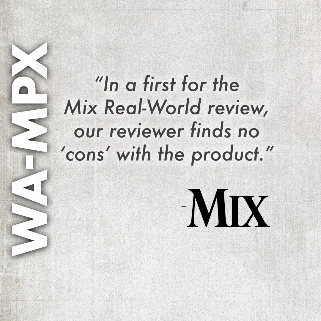Warm Audio WA-8000 Mic – A Real-World Review - Mixonline