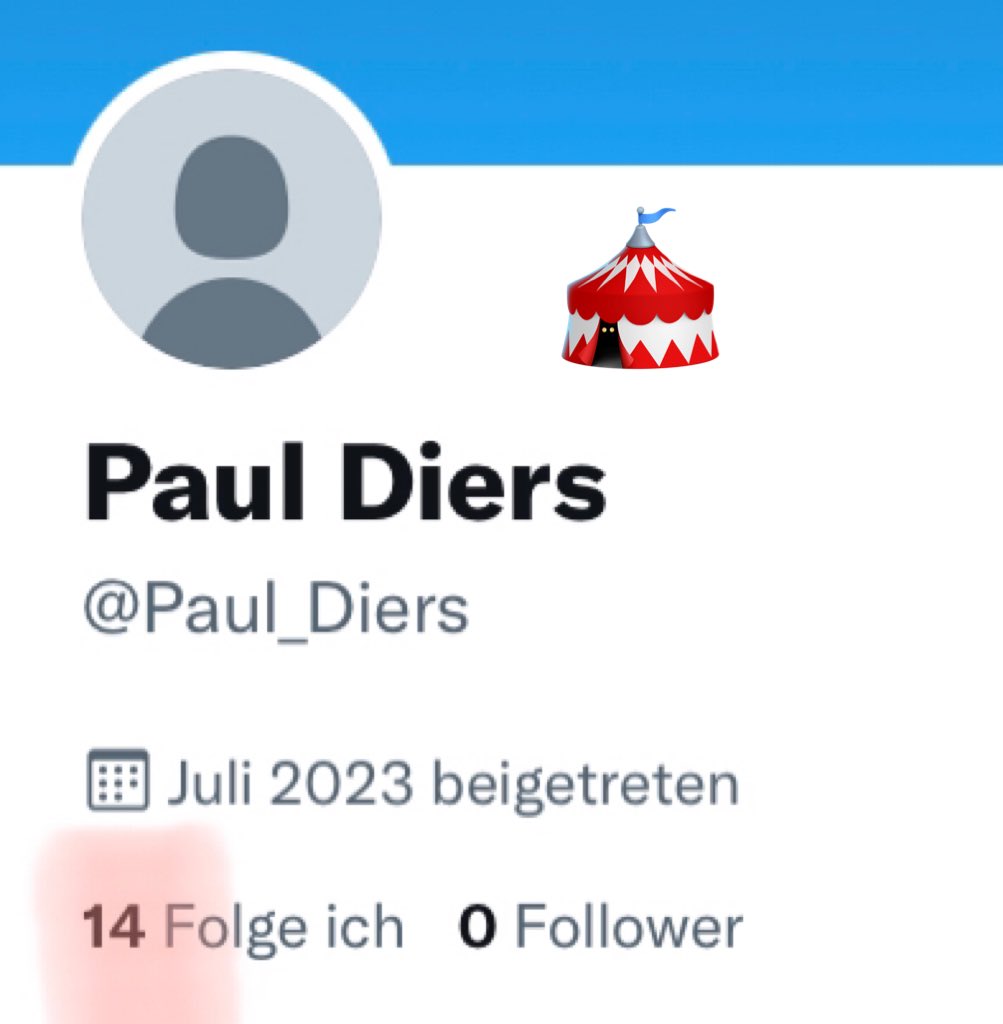 back_AGAlN's tweet photo. Die aktuell 25 Follower des #Faschostalker:

@Robertrutk1965 @tim_goette @iGhostitup @Westalgie @ollifanz @Tweetillilli @HermannJosef @Liboti1 @_dieAsya @D1gitalD0pe @Klawunke @f_obermaier @MP_Leseranwalt @lieberwiederni1 @downhillcap 

@Paul_Diers 🚨1/2 

@PeterRReichel 🥳 https://t.co/Xl2mwbhvcj