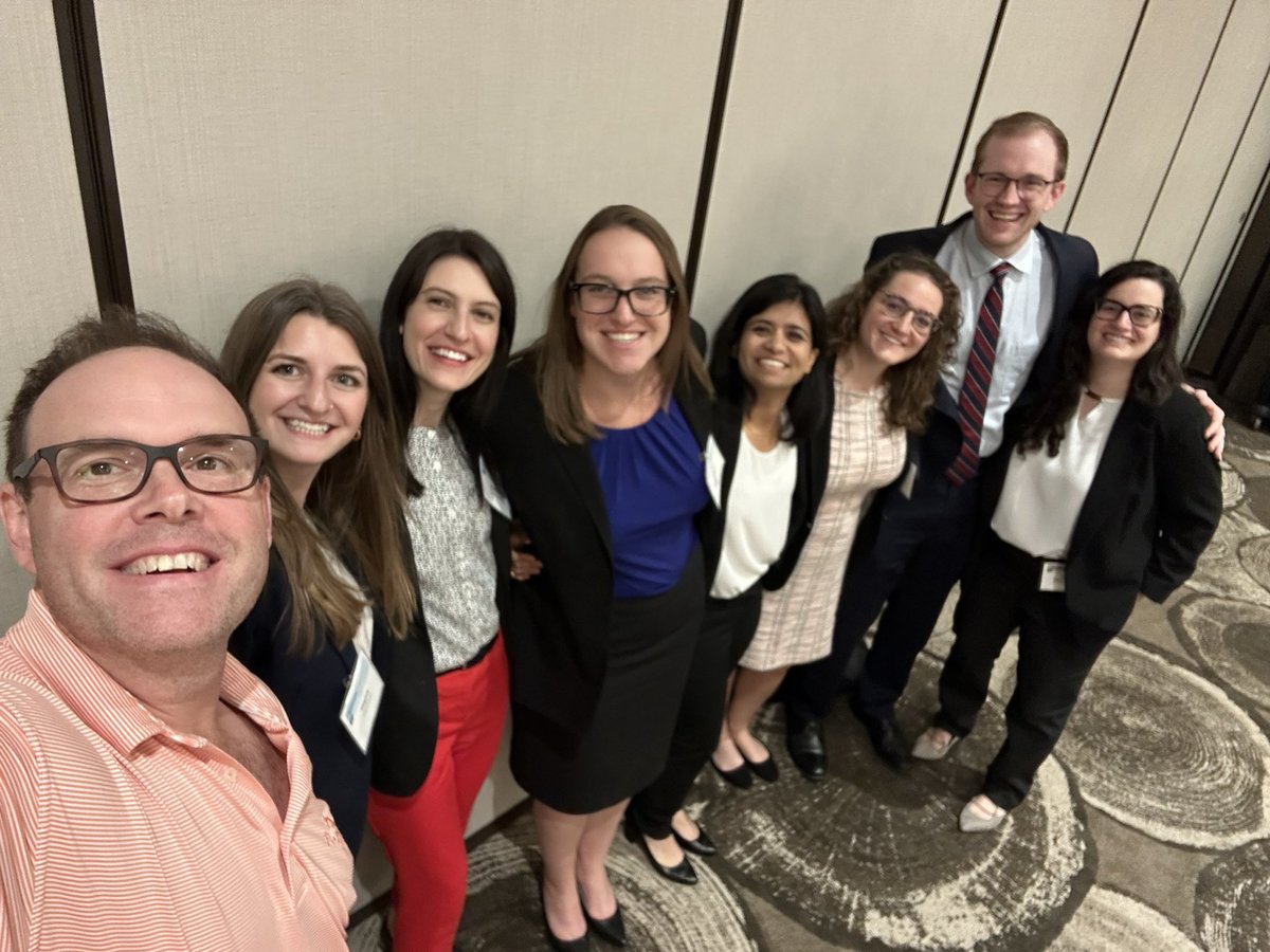 MemphisFisch's tweet photo. Great research presentations today by our residents at the TN Trauma Paper Competition. Of the 11, 6 were from Memphis! @acsTrauma @TNChapterACS @SurgeryUTHSC @RegOneHealthFDN https://t.co/gGiICuBRcV