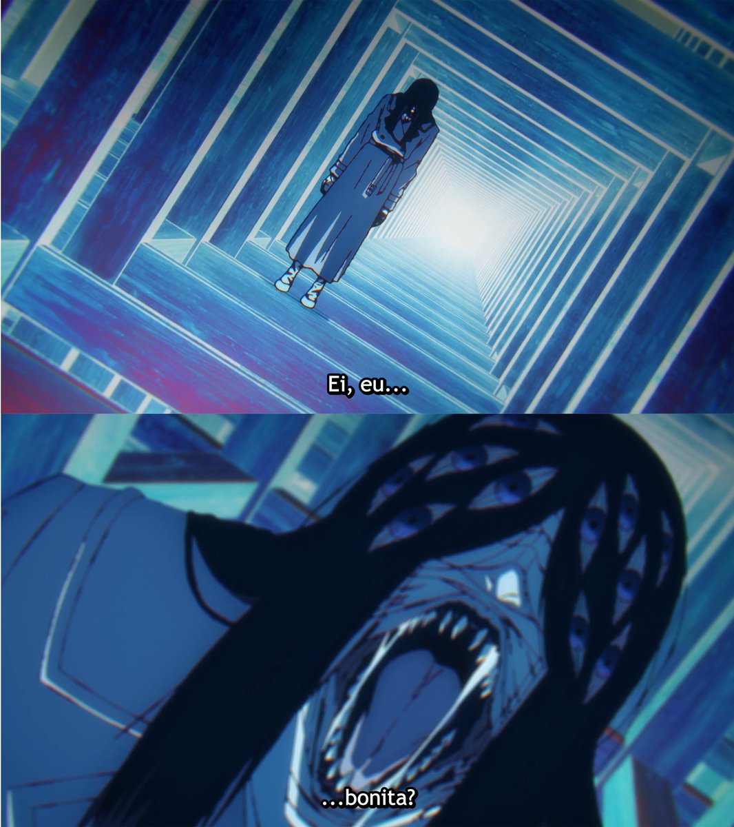 otizera_'s tweet photo. O que você diria pra essa dama?

#JujutsuKaisen https://t.co/Mghj45HBTN