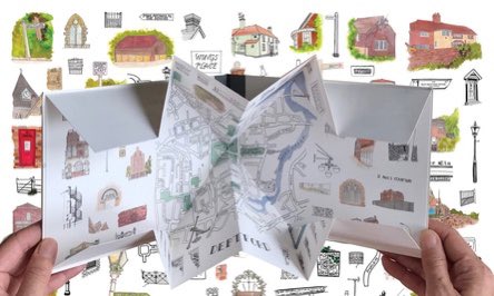 Paper Ink Print Festival (@paper_ink_print) on Twitter photo 2-day workshop: Mapping your World with tutor Chrissie Nicholls <a href="/LandmarkArts/">Landmark Arts Centre</a> 1-2 Aug. Book online: landmarkartscentre.org/class/mapping-… 2-day workshop: Mapping your World with tutor Chrissie Nicholls <a href="/LandmarkArts/">Landmark Arts Centre</a> 1-2 Aug. Book online: landmarkartscentre.org/class/mapping-…
