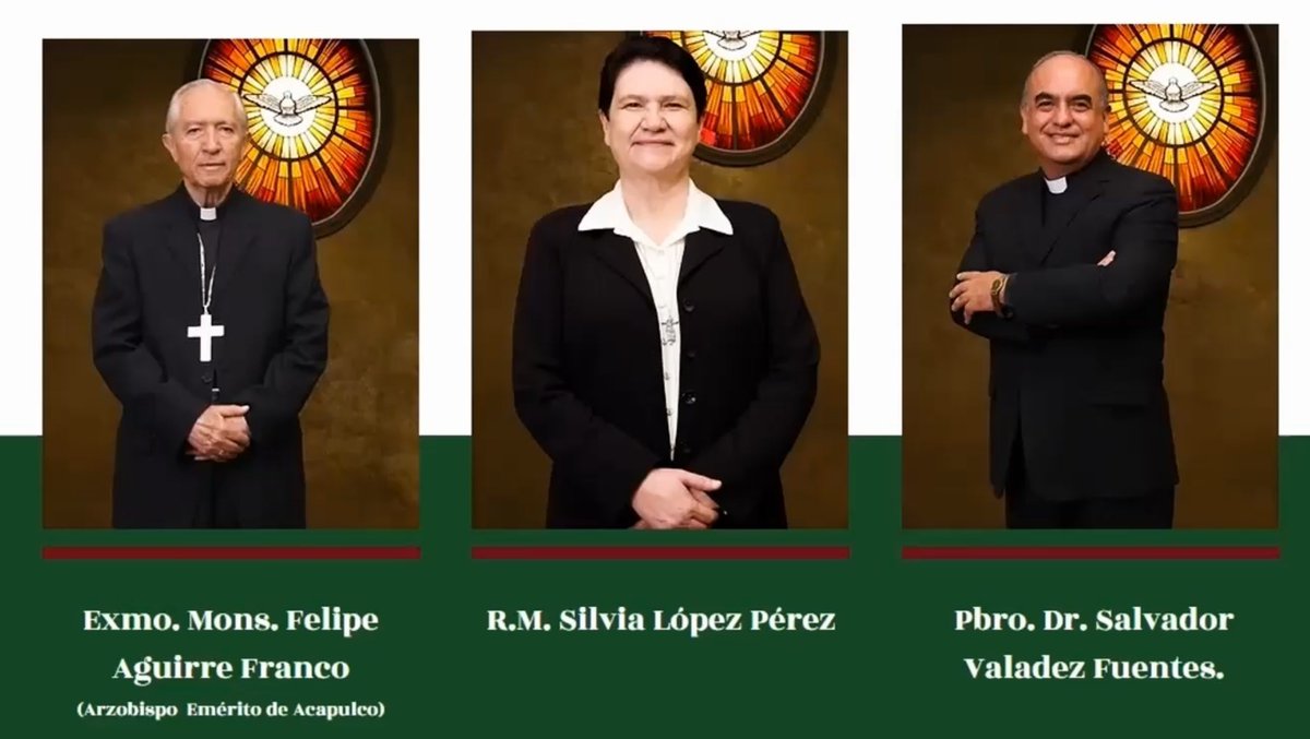 tinta_fresca's tweet photo. #CHIAPAS figura a nivel internacional en la lista de estados con sacerdotes implicados en #DelitosSexuales
El #CasoValadez sacó a la luz al obispo Fabio Martínez, la religiosa Silvia Pérez y Felipe Aguirre Franco como presuntos encubridores de las violaciones de #Valadez https://t.co/o9hC2u4NW1