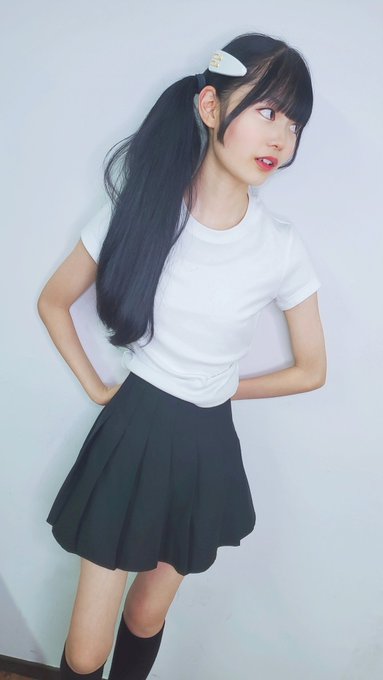 星野るなのTwitter画像1