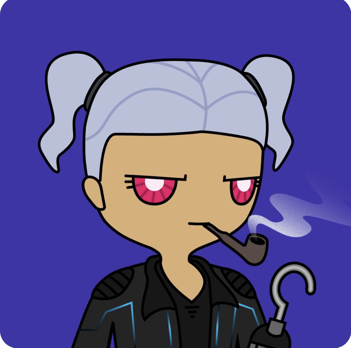 Capietain Cook tweet media