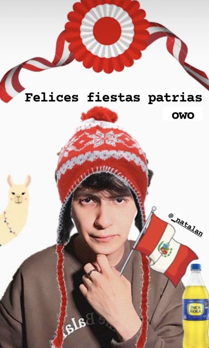 Natalan_'s tweet photo. Feliz 28 mis causas https://t.co/M40Jj56Ega