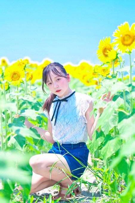 Twitterのコスプレ画像8